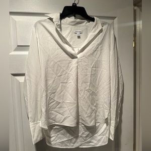 Nordstrom Blouse Size XS NWOT